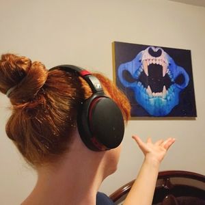 Meet your Posher, Dayna